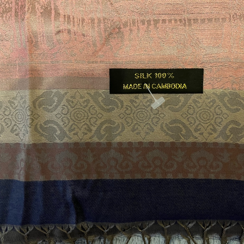New Women Scarf With tags